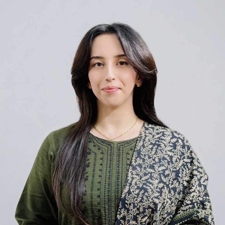 Zara Ayub