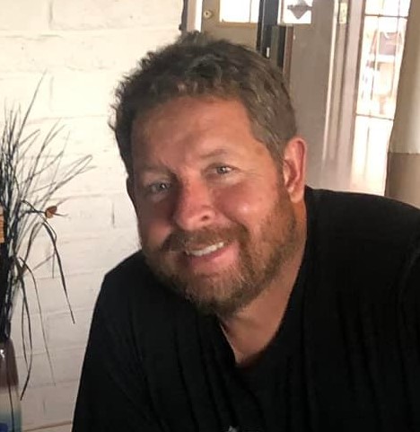Ryan Shankles
