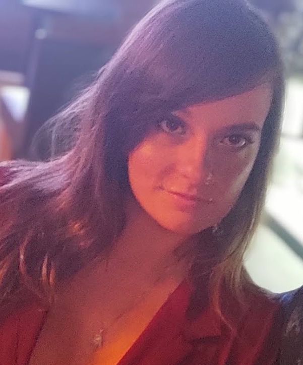 Natália Moreira Mendonça