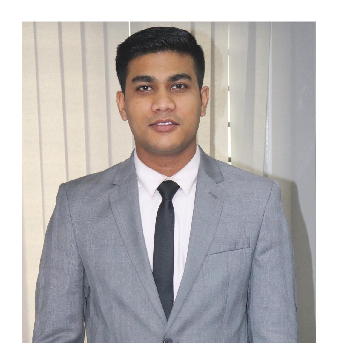 mahafuzul islam Rafi