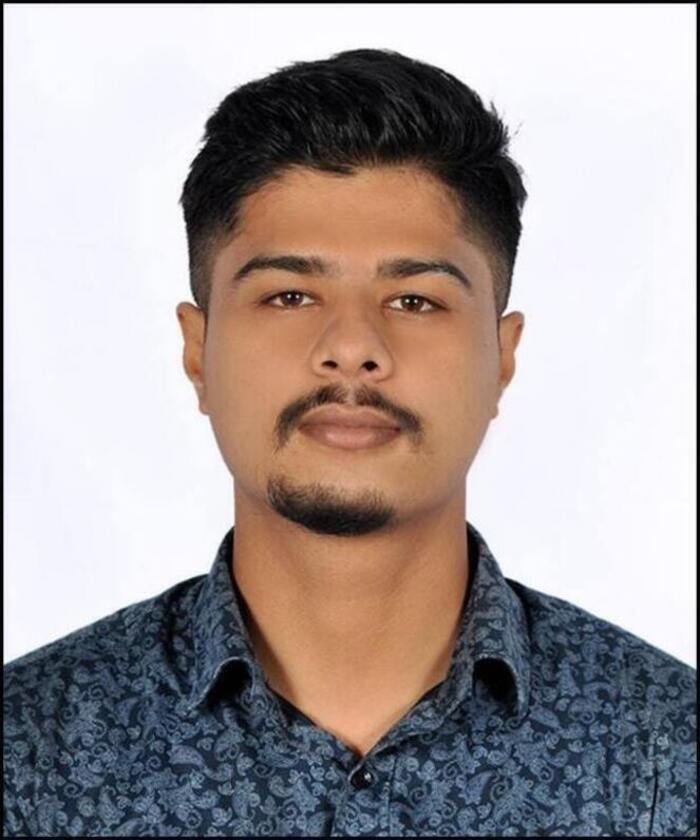 Eurek Pokharel