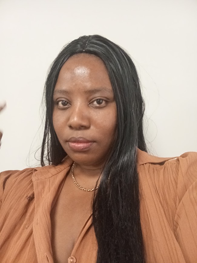 Zanele Zwane