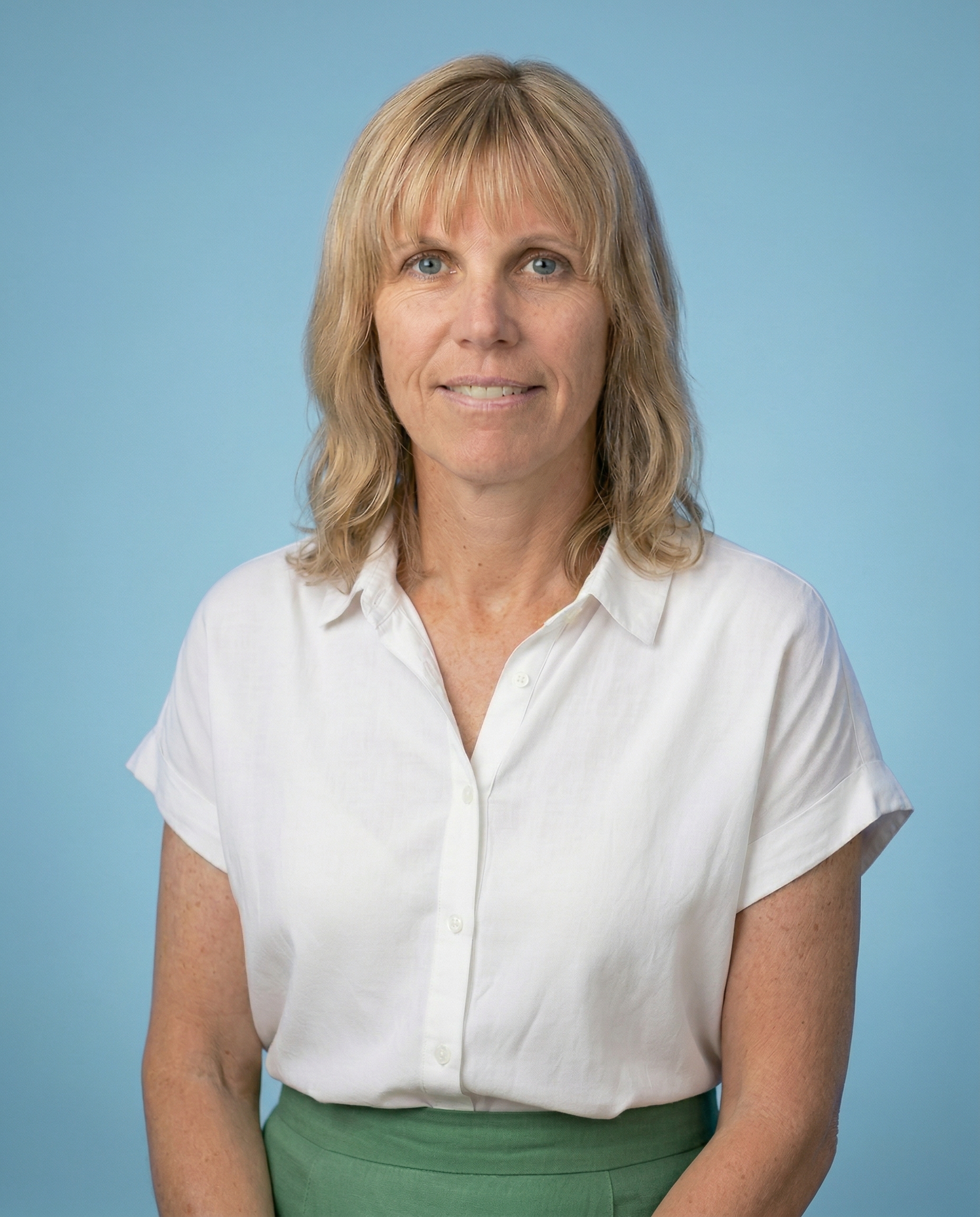 Stacie Davis