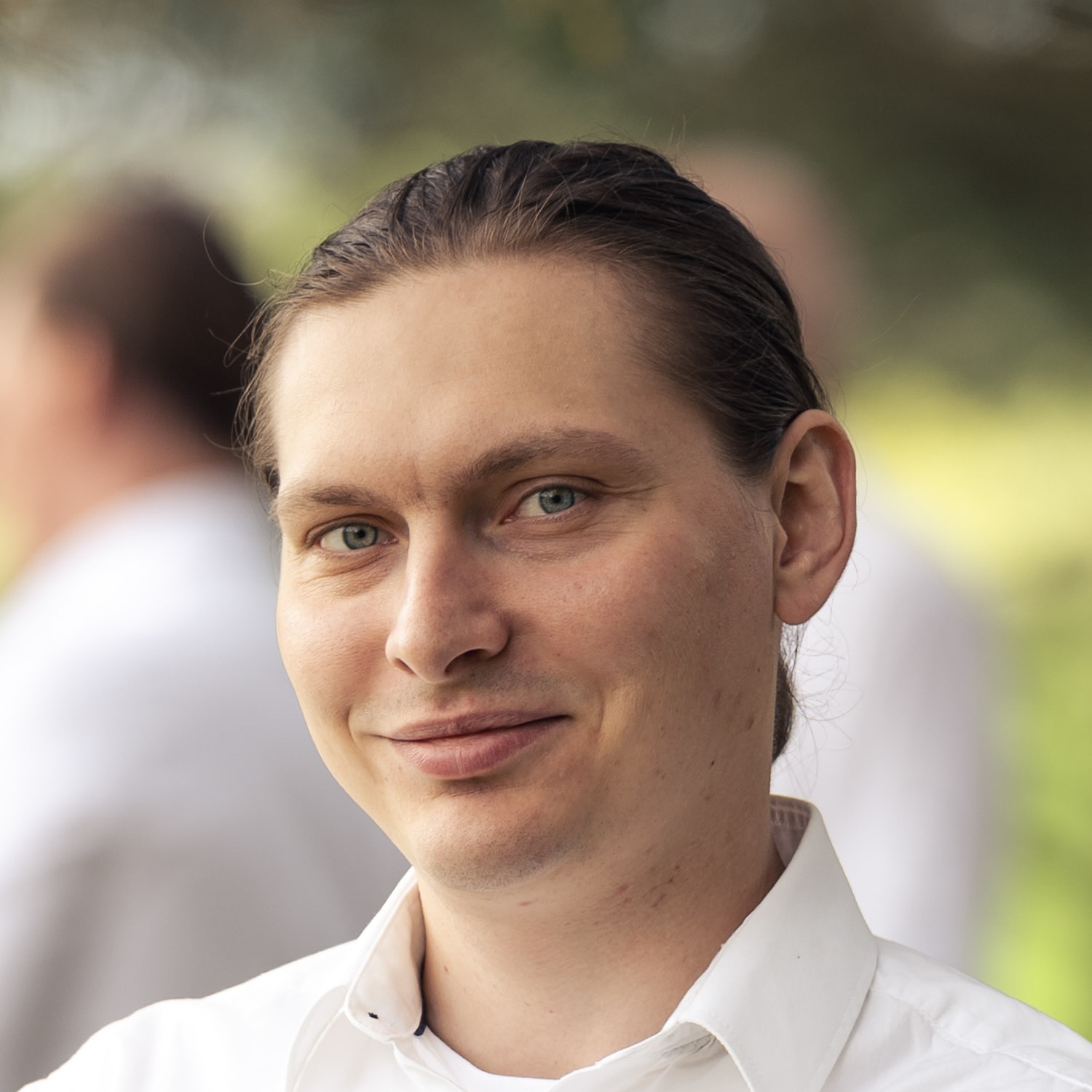 Jakub Korečko