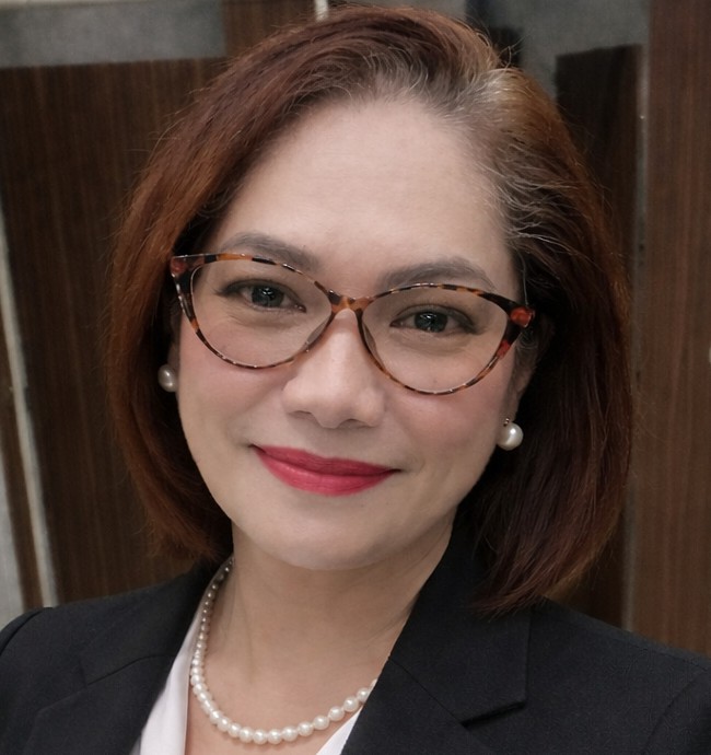 Cherry Mae Agabon