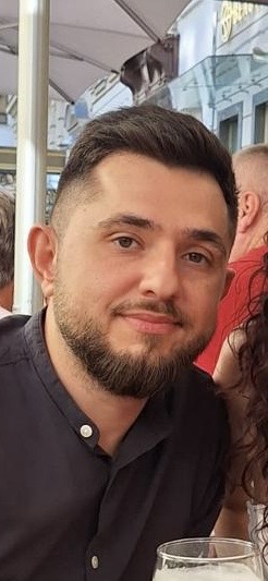 Alexandru Marius Vieru