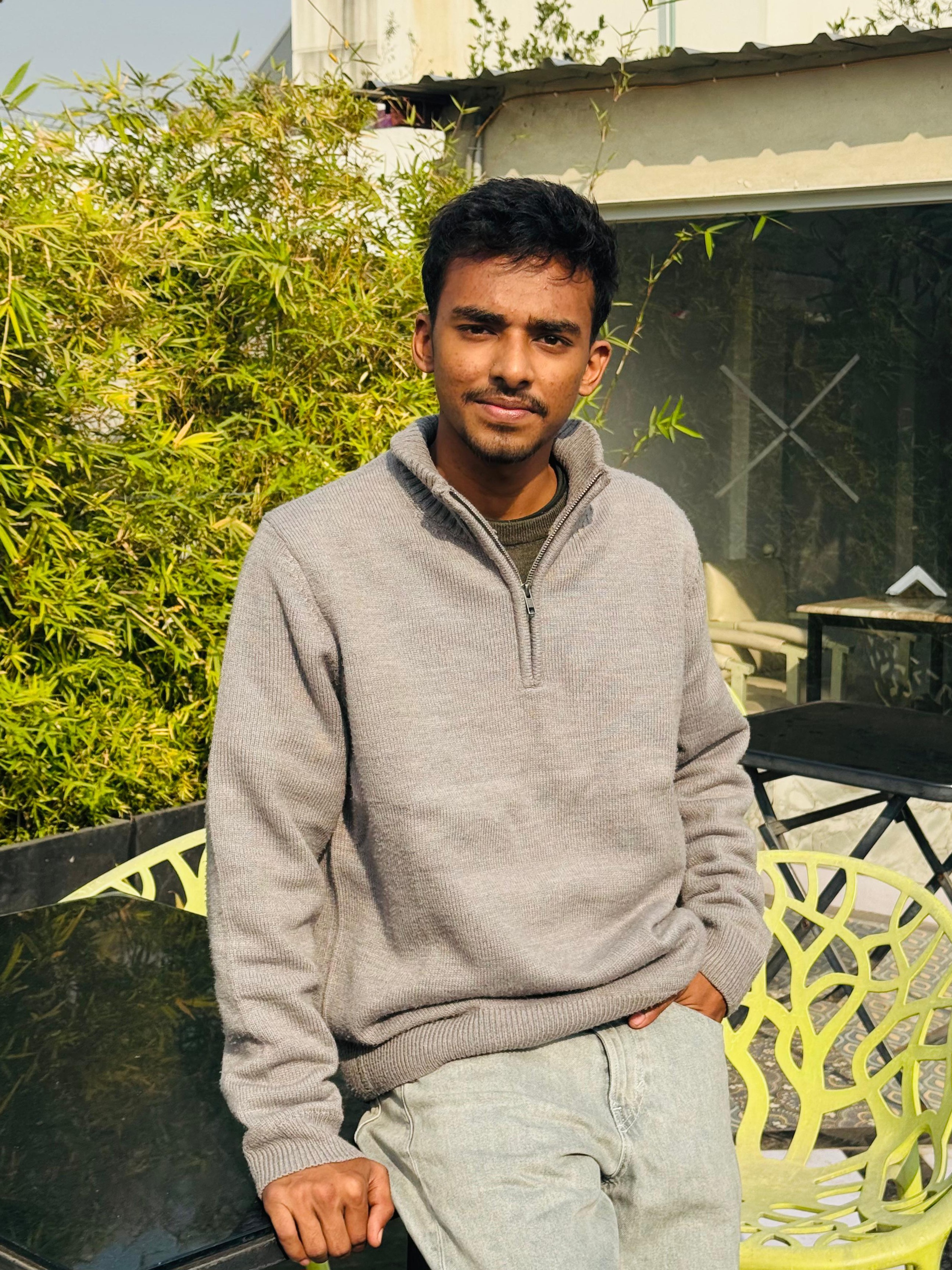 Nafis Sifat Chowdhury