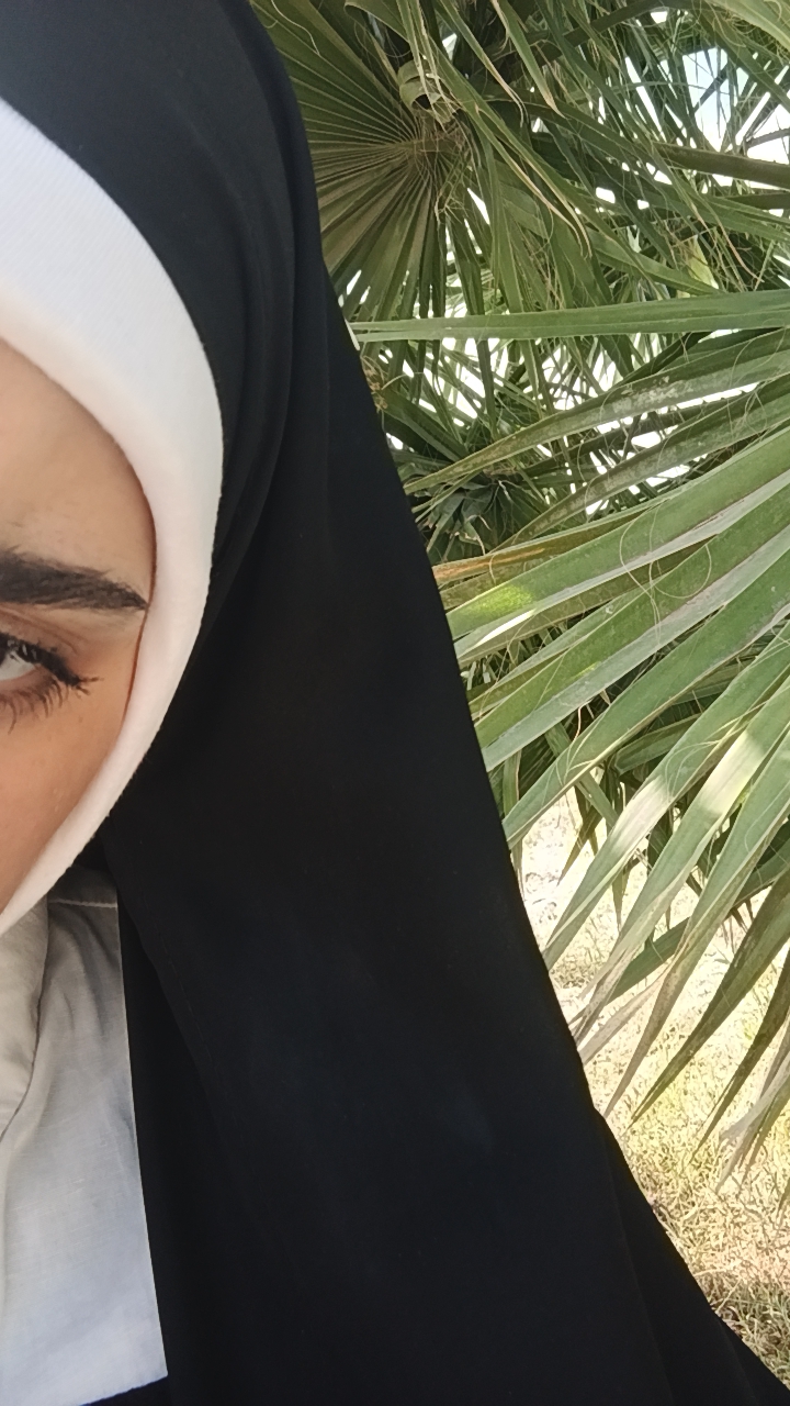 Zahraa Mohammed hade