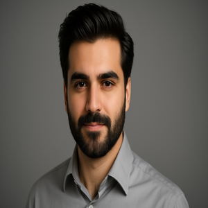 Ali Zubair