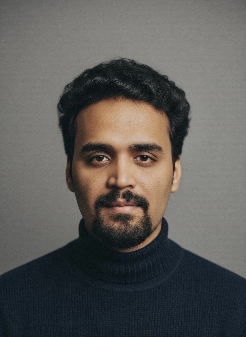 swaraj mhalim