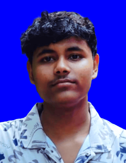 Krishna Gopal Das