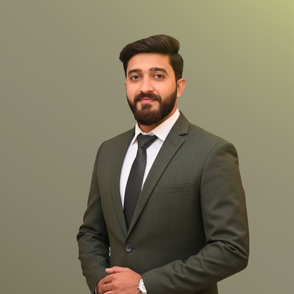 talha waseem
