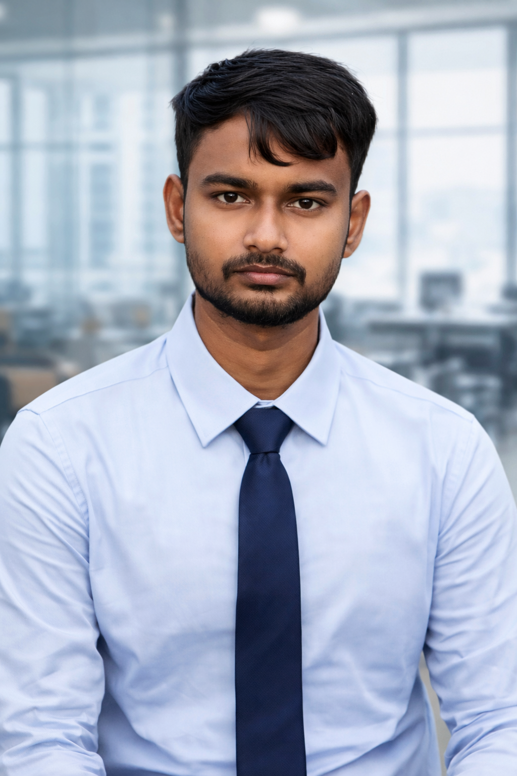Sourav Kumar