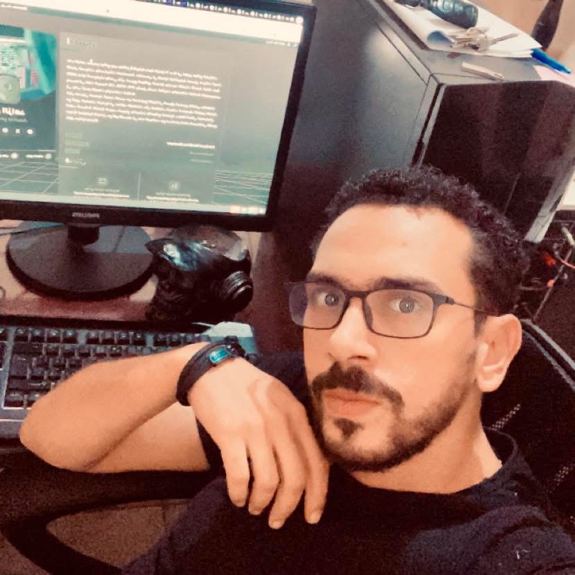 Alaa Elzahed
