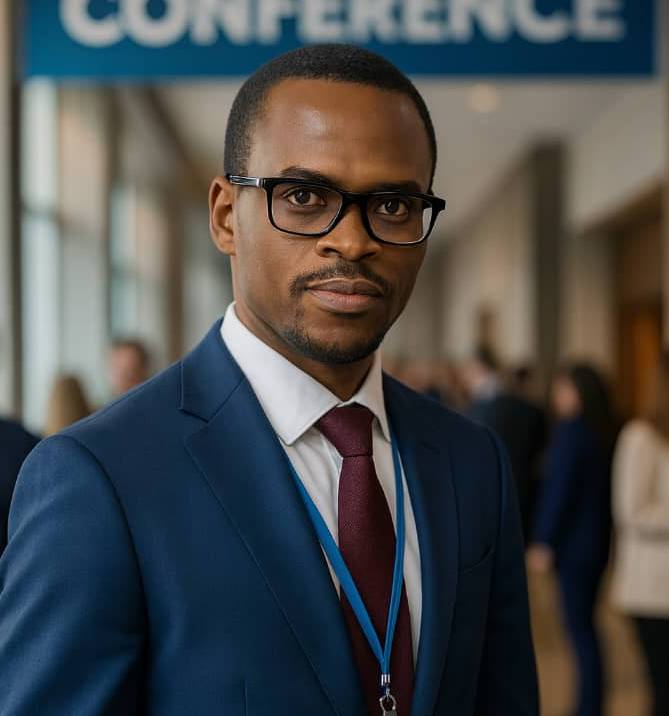 Oluwatosin Adeleye