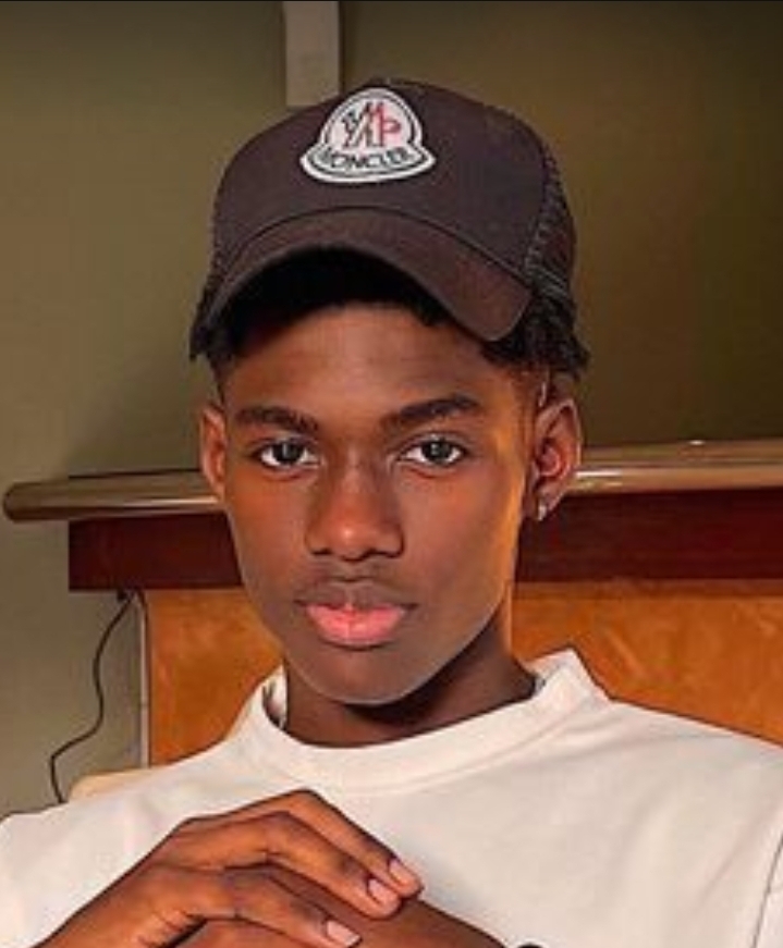 Ibrahim Iddrisu