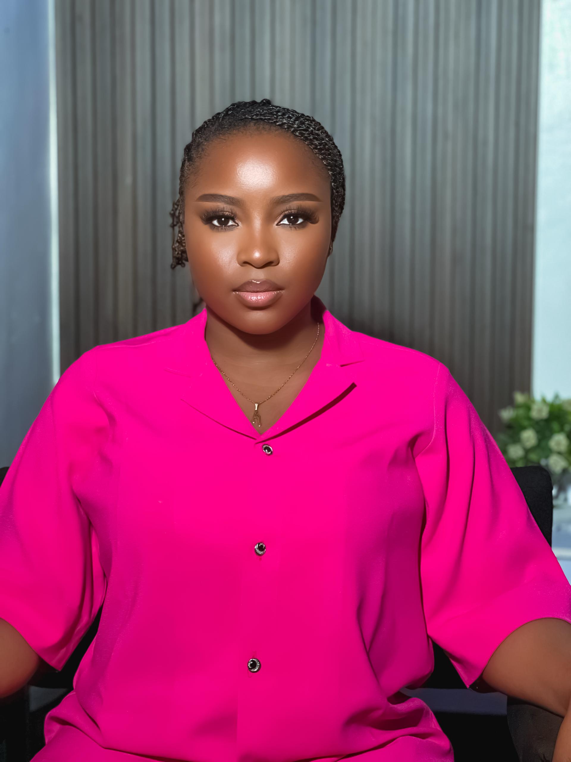 Esther Odoh