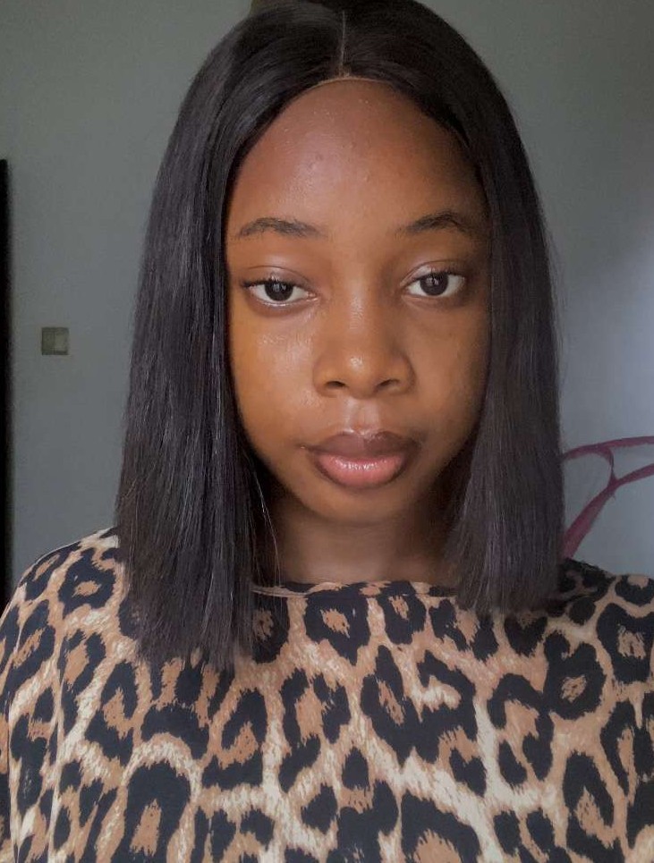 Amaka Nwabekee