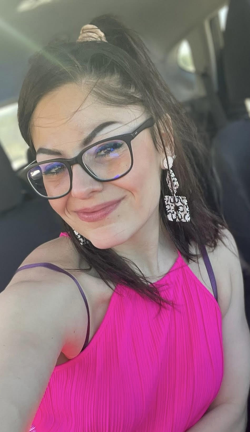Brandi Pratt