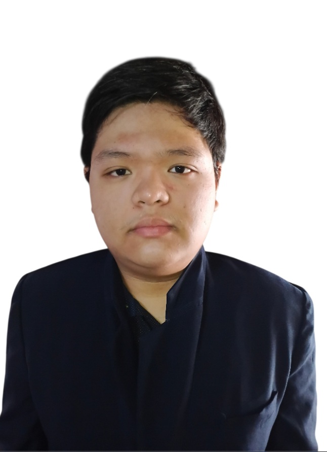 Jeffrey Luis Tungul