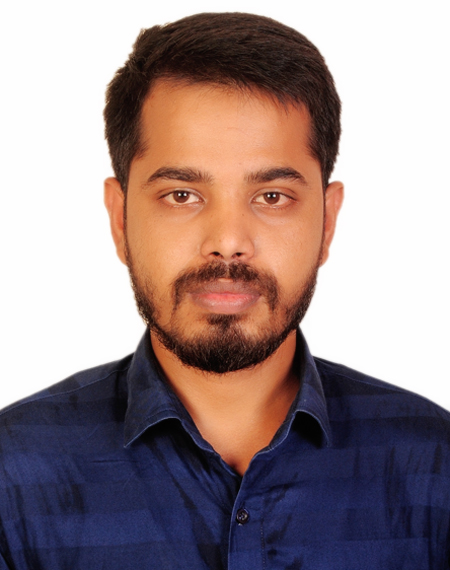 Prajesh Dhar
