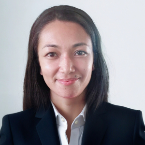 Stella Marie Manalo