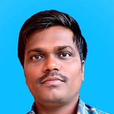 Sampath Manepalli