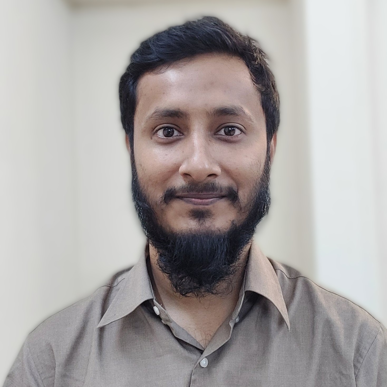 Siddiqur Rahman