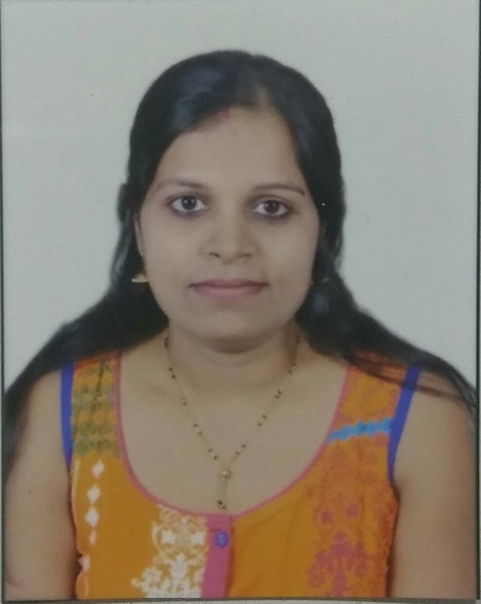 Neelima Kalihari