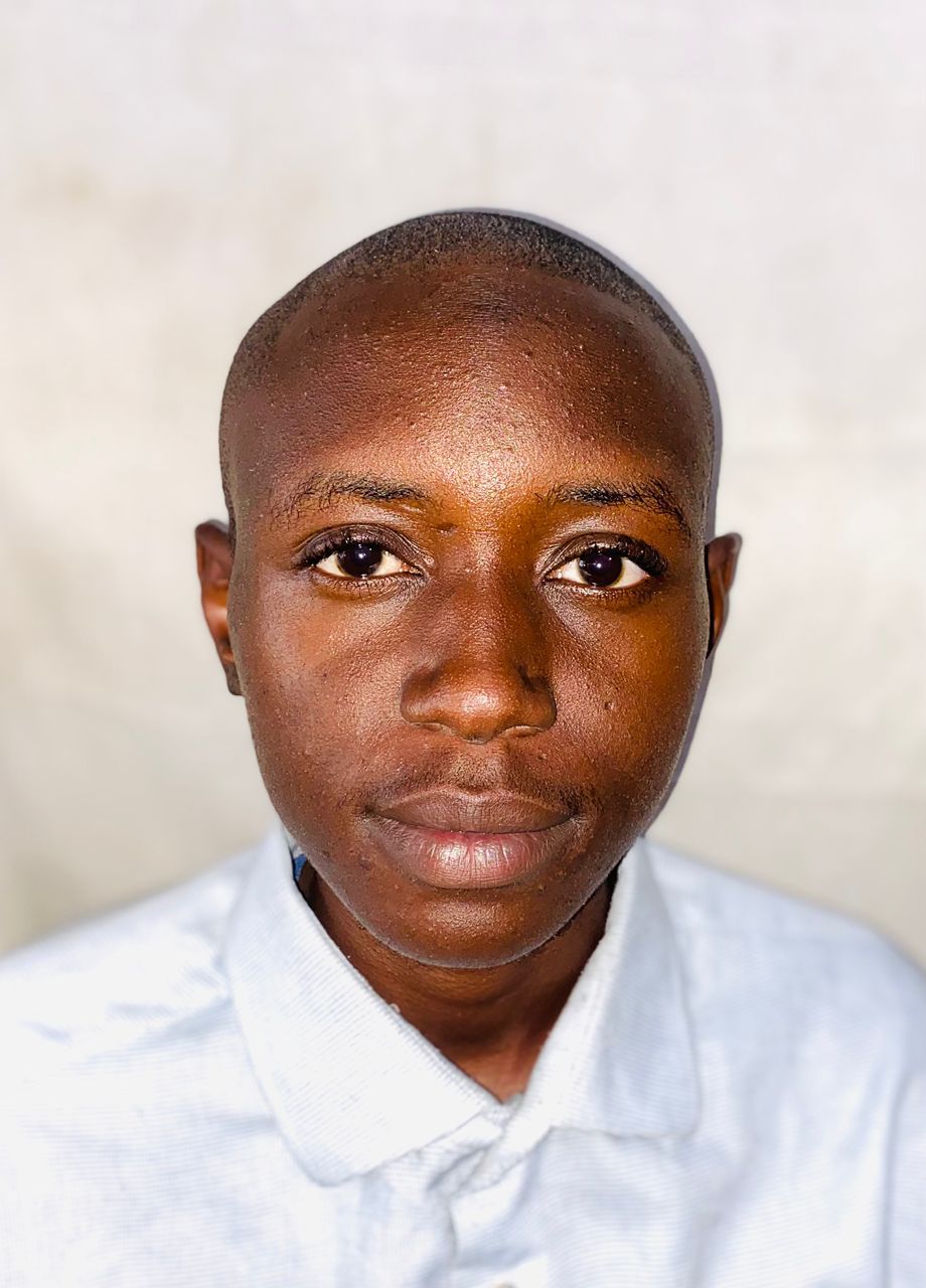 Soufian Bayoh