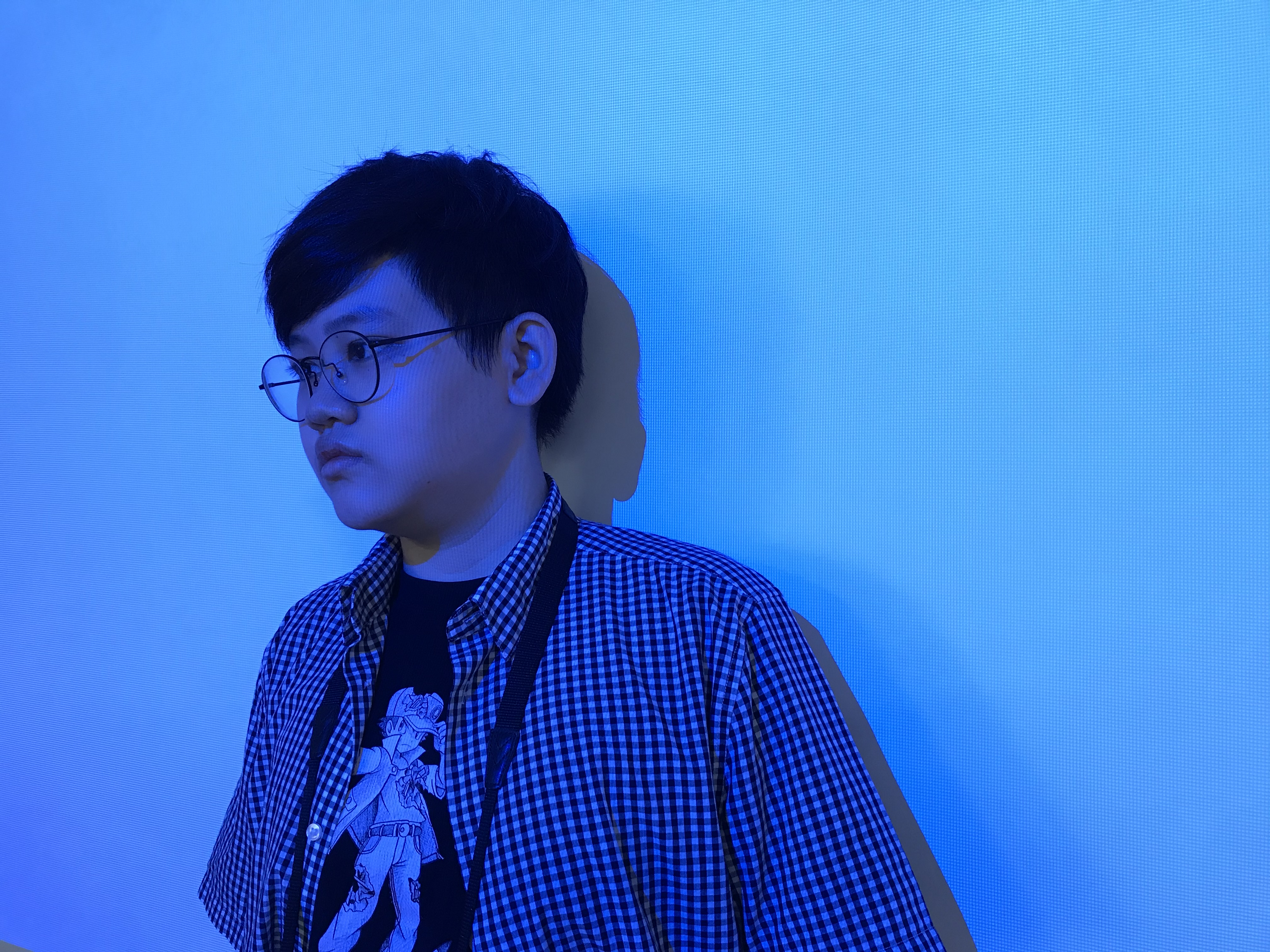 Paul Nguyen