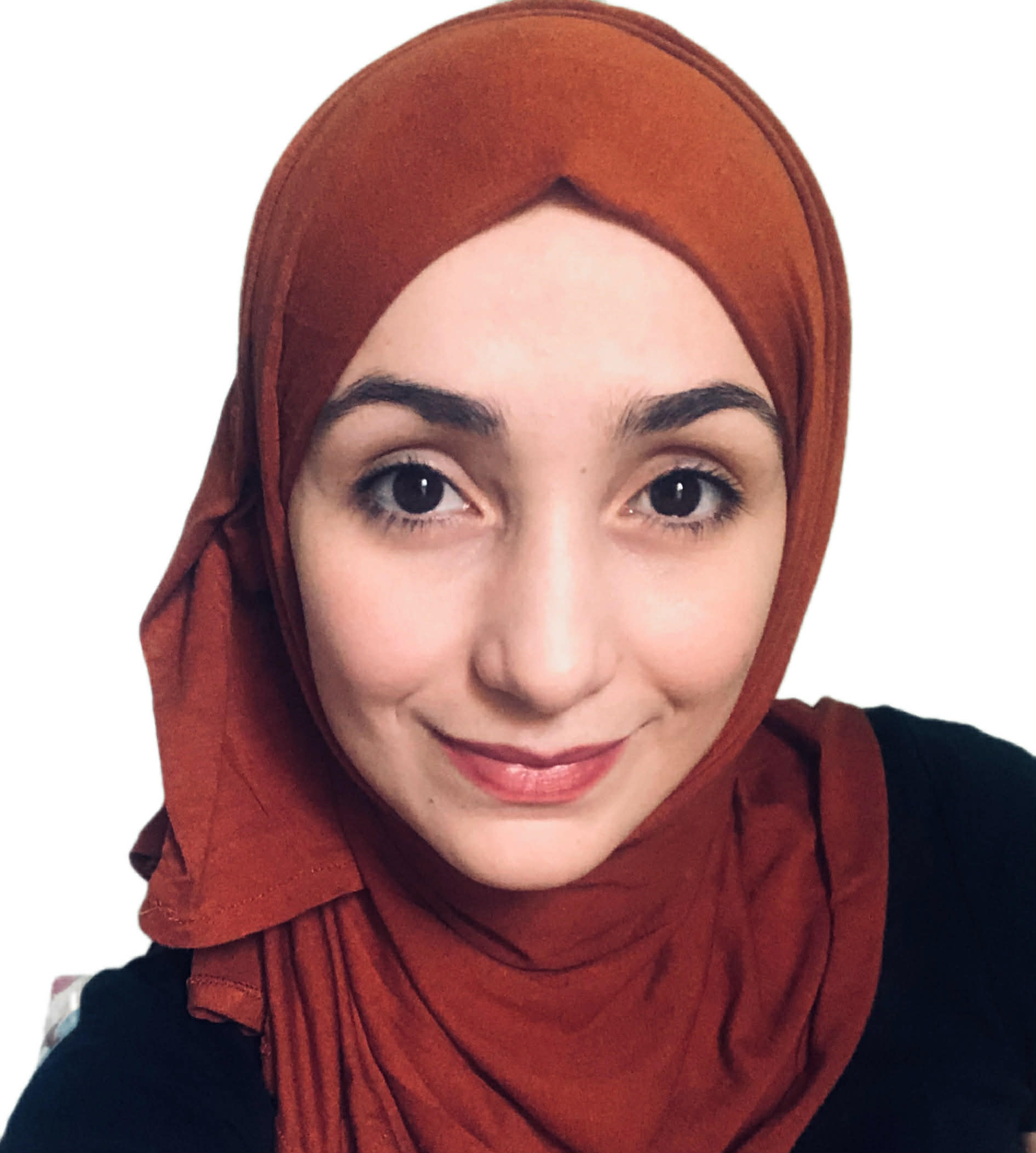 HIND ZERROUKI