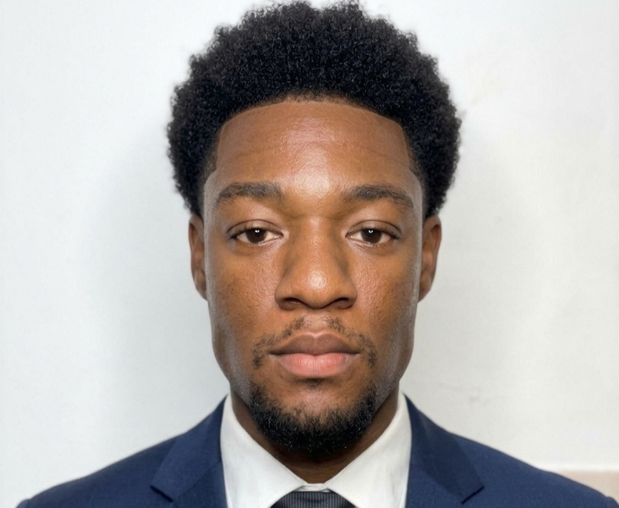 Joshua Mensah