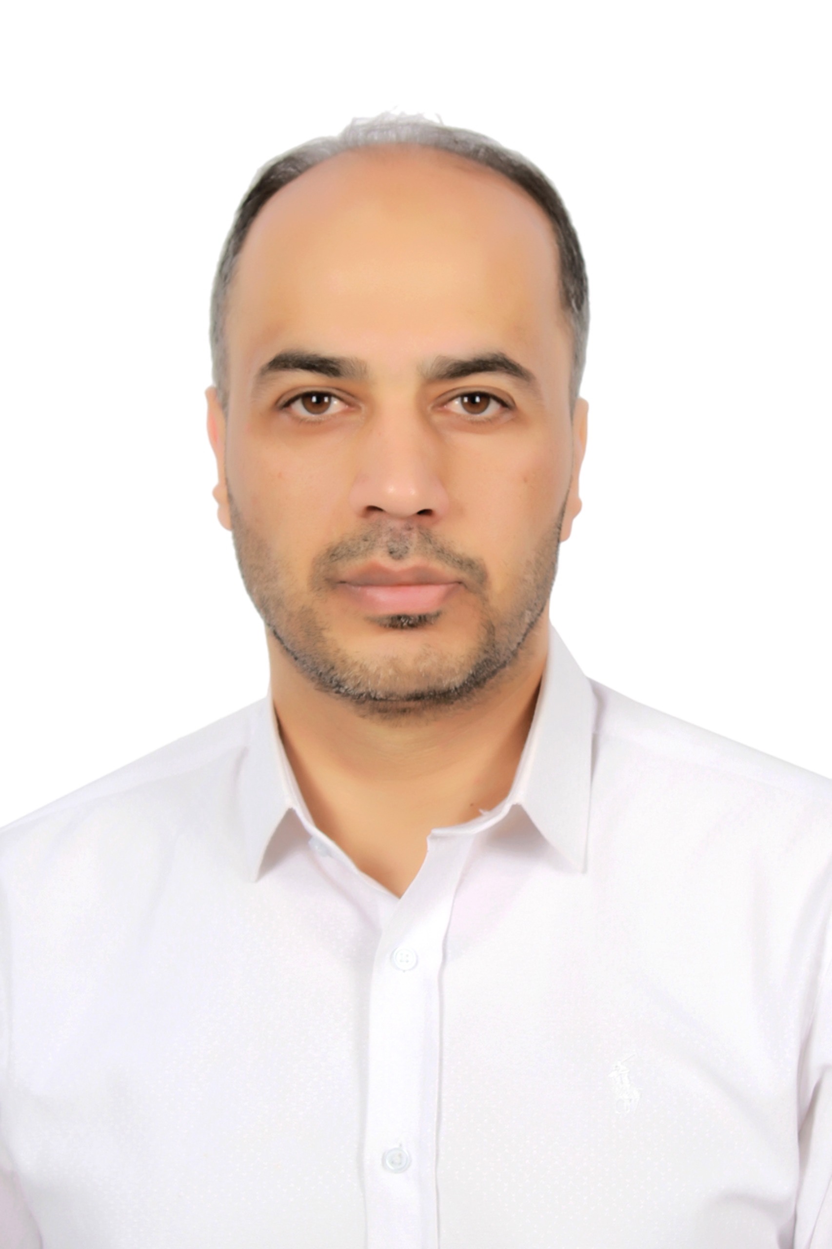 magdy abushaker