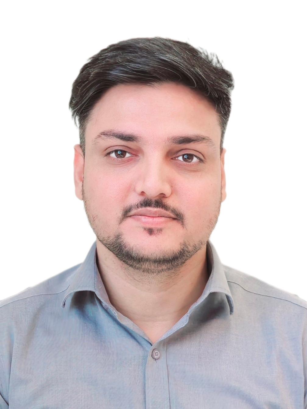 Humayun Zain
