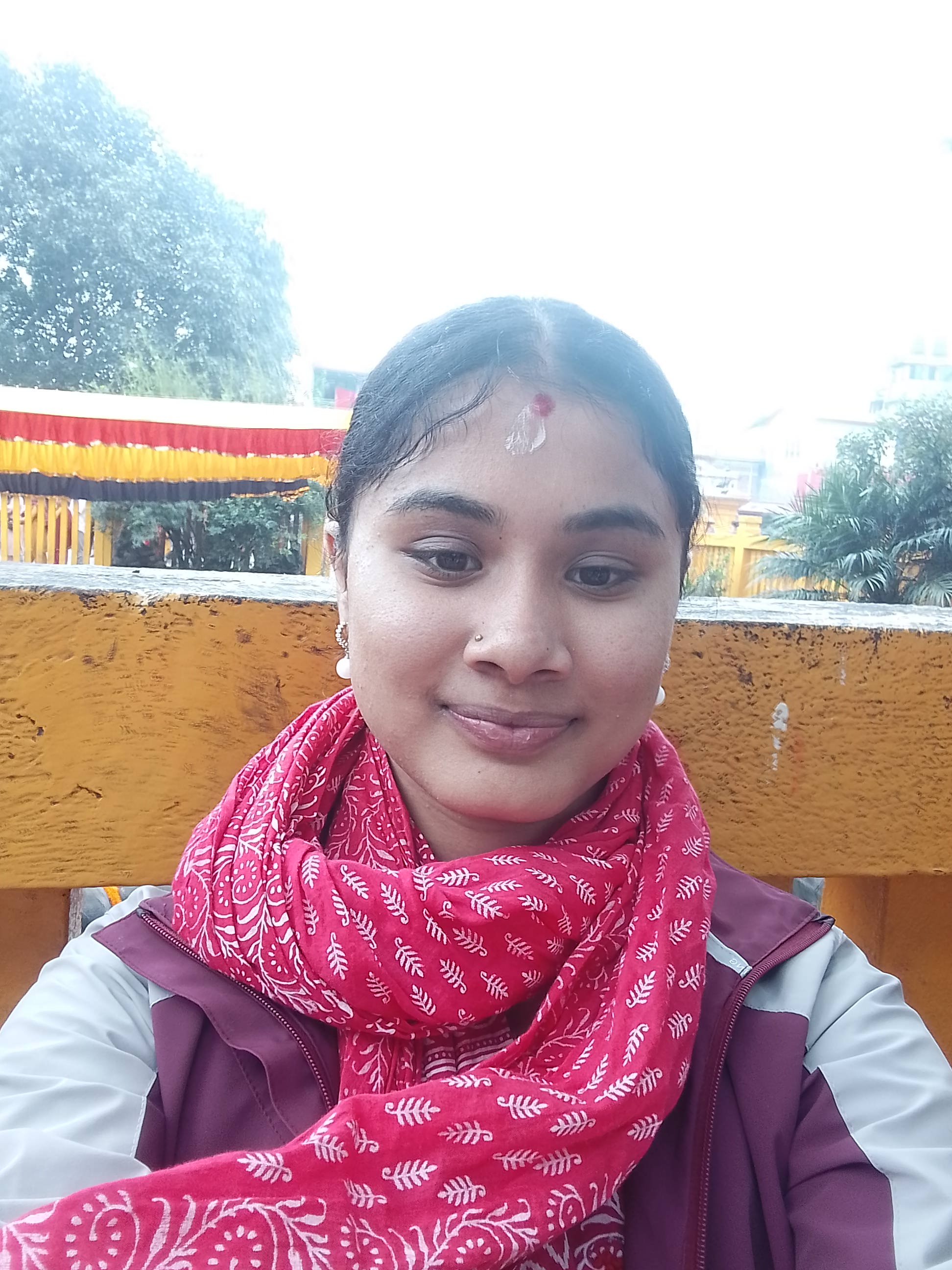 Arati Khatri