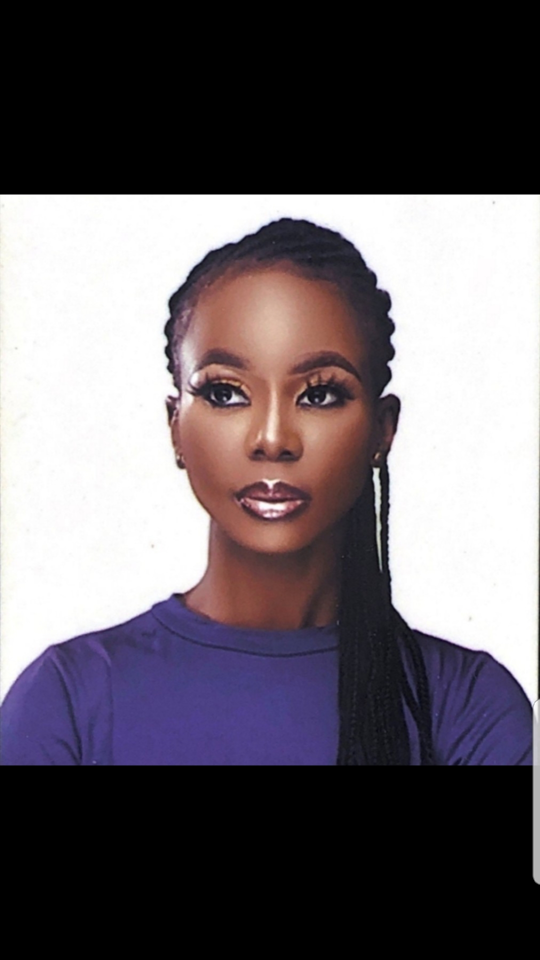 Dorcas Omolanbe