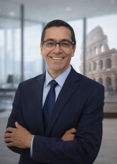 Diego Serna