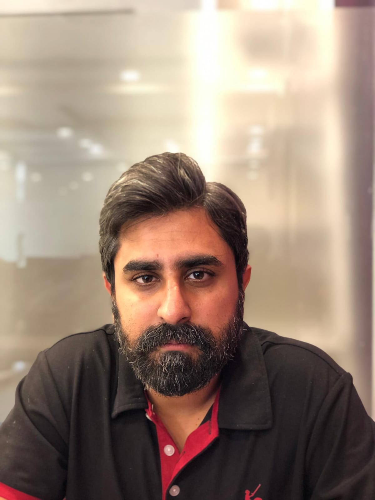 Faizan Tariq
