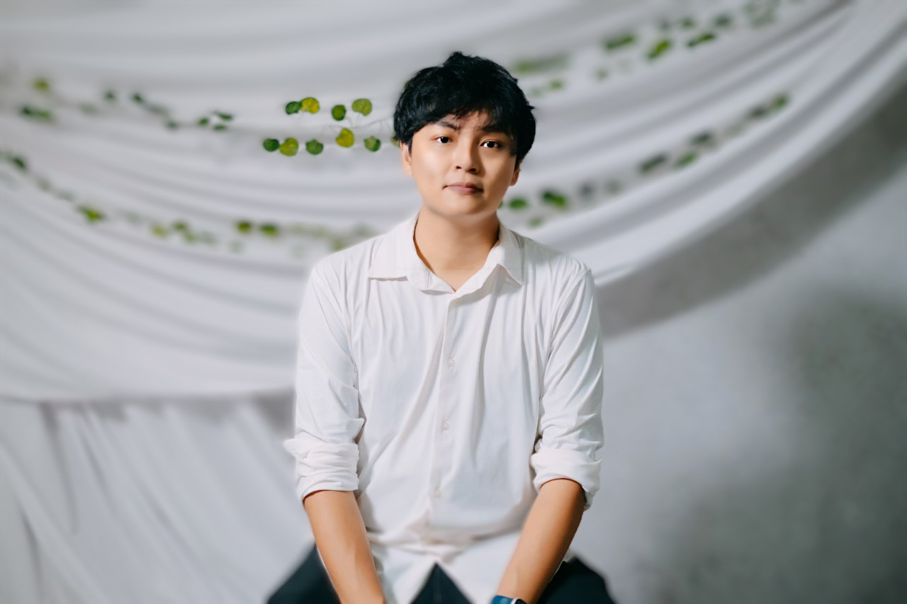 Chandra Genata Saputra
