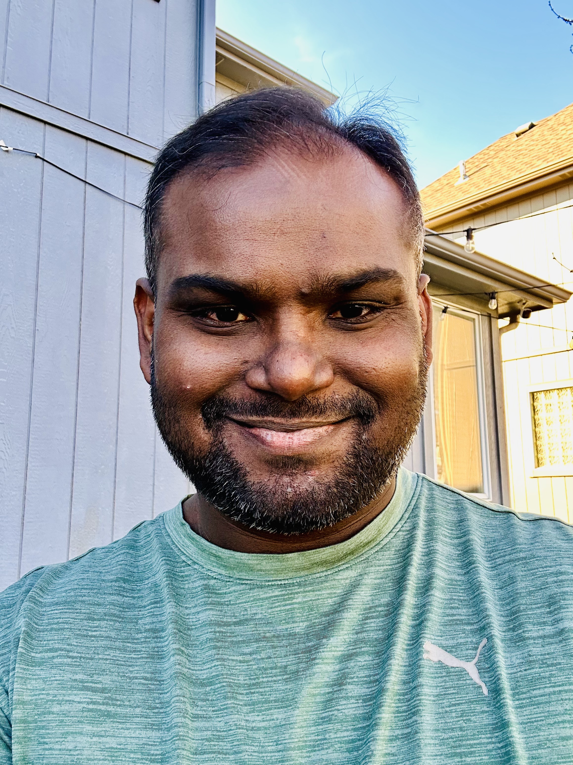 Rohit Reddy Parthireddy