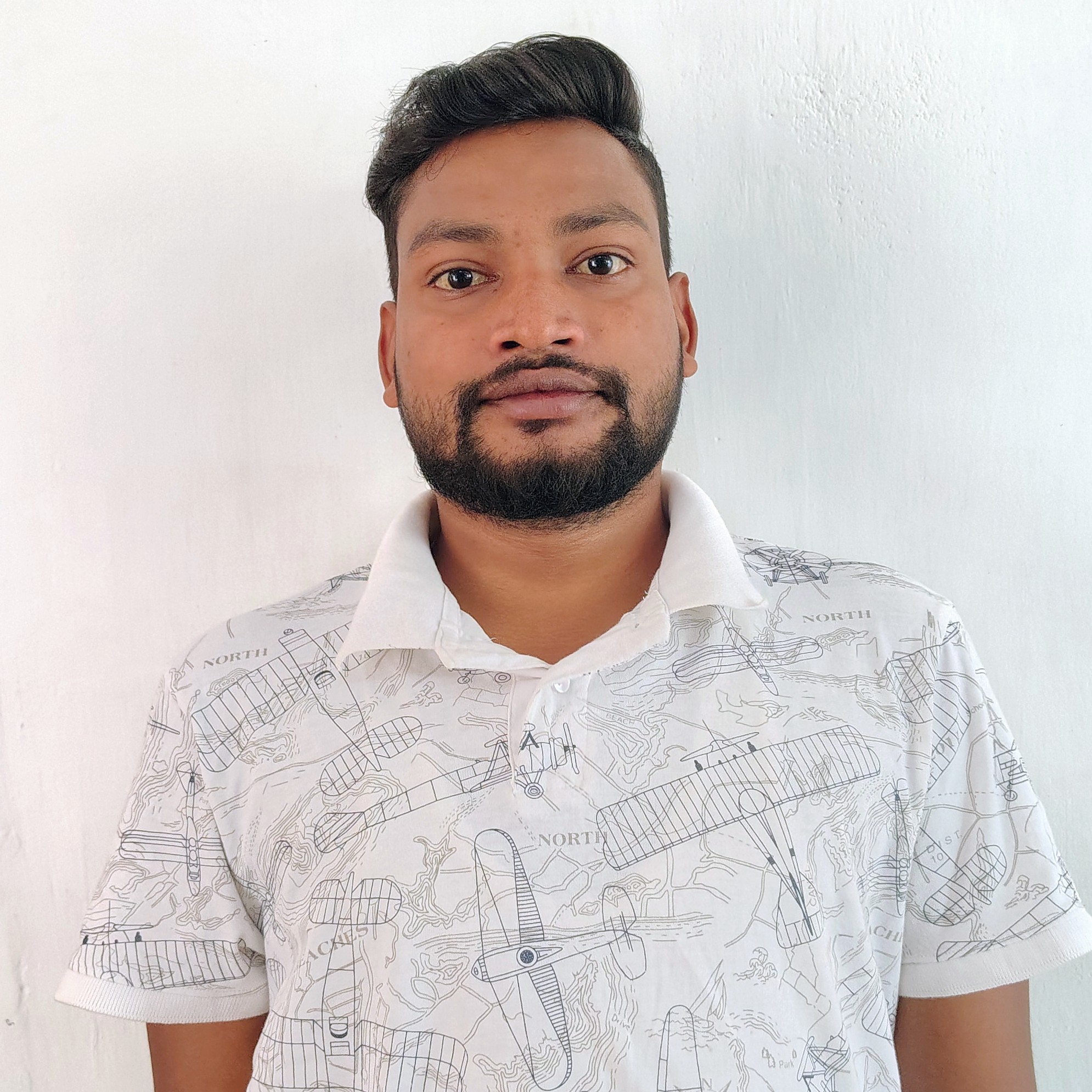 Mukesh Duan