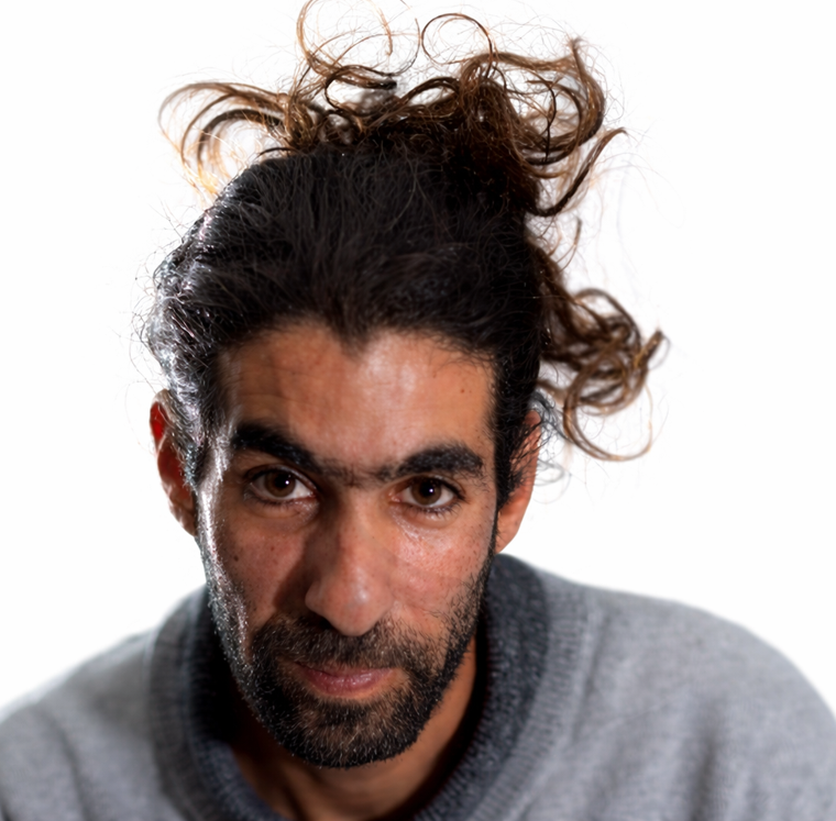 YEHONATAN DRAMI