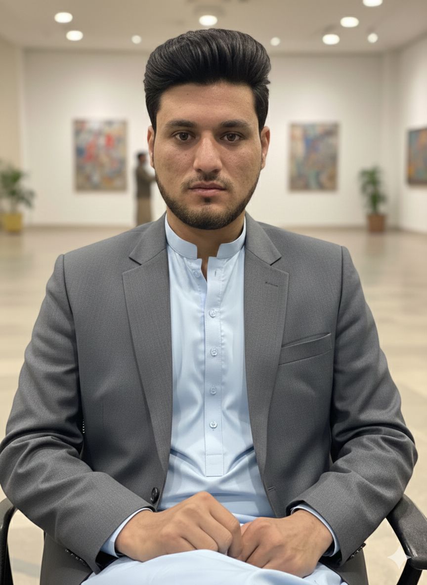 Yasir Khan