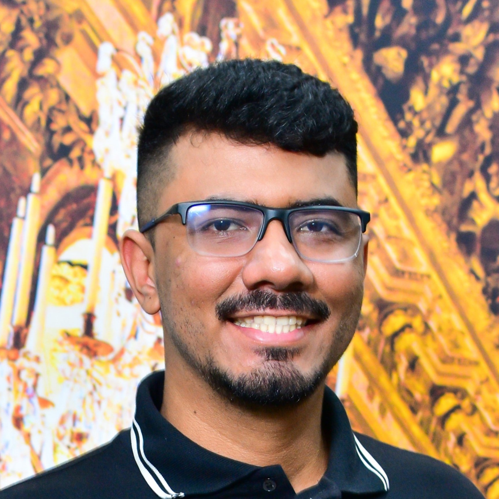 Lucas Castro