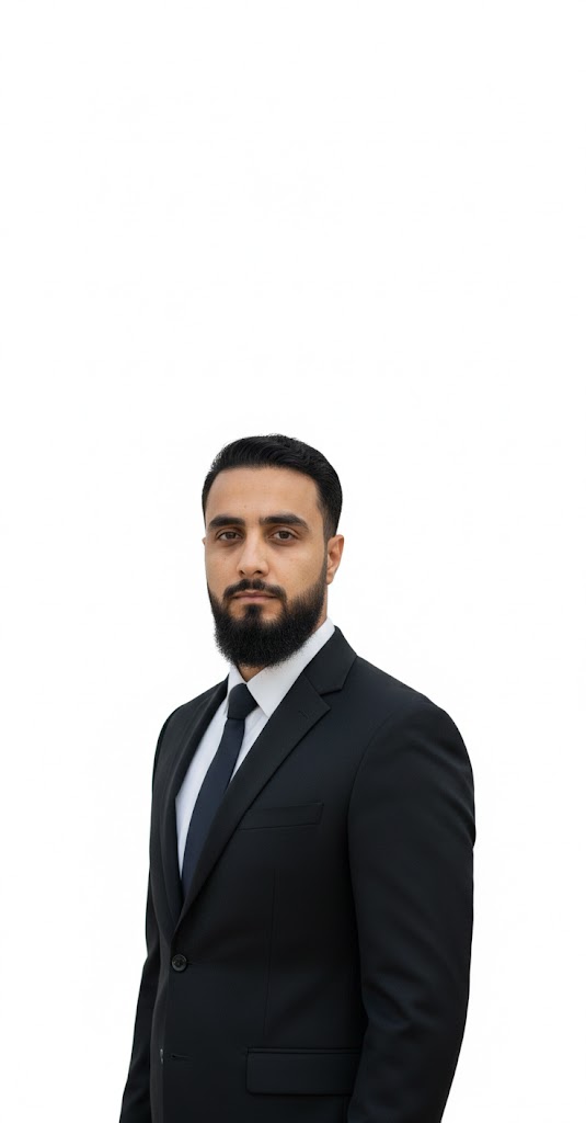 Zain Ul Hassan