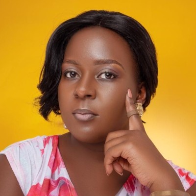 Sheila Agaba