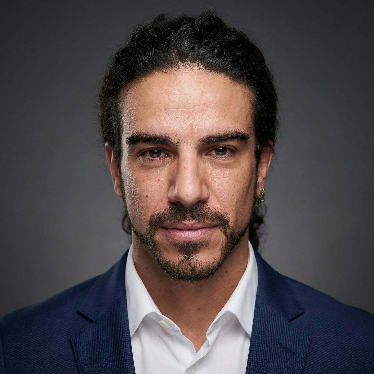 Mirko Rossetti