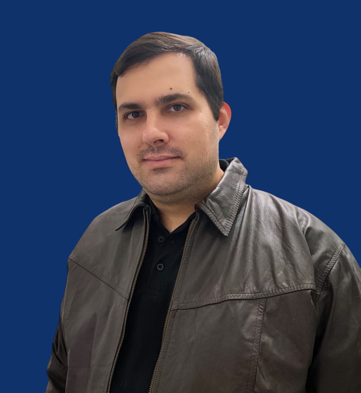 Eduardo Correia