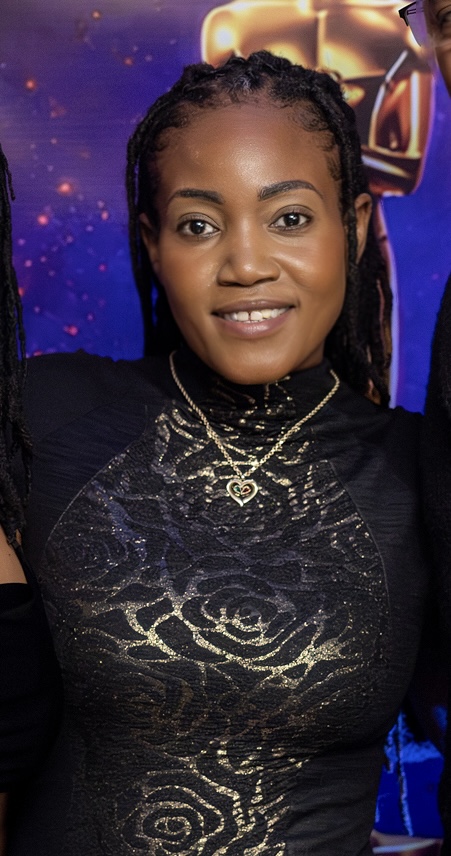Tamara John